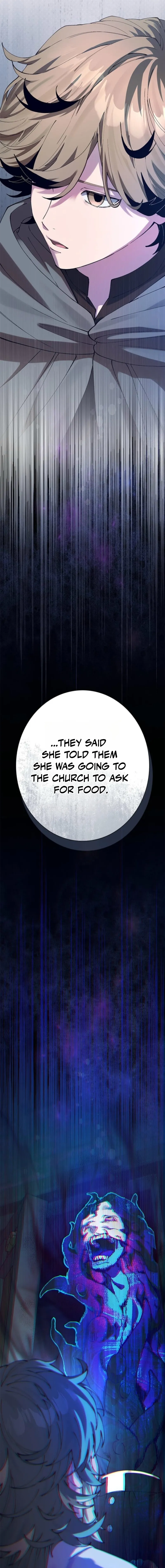 Knight of Balance Chapter 12 page 20