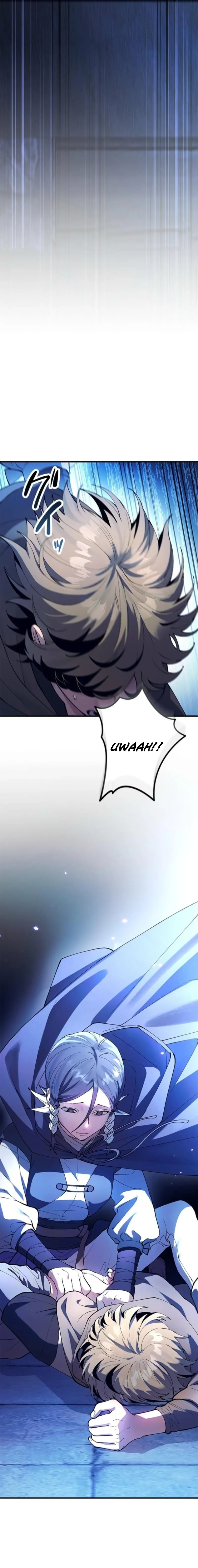 Knight of Balance Chapter 12 page 7