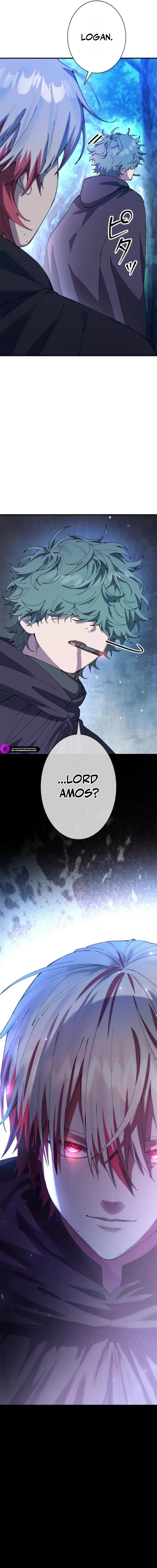 Knight of Balance Chapter 12 page 24