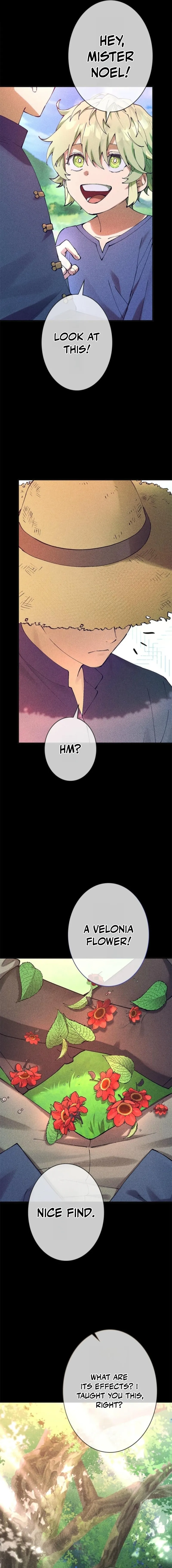 Knight of Balance Chapter 12 page 11