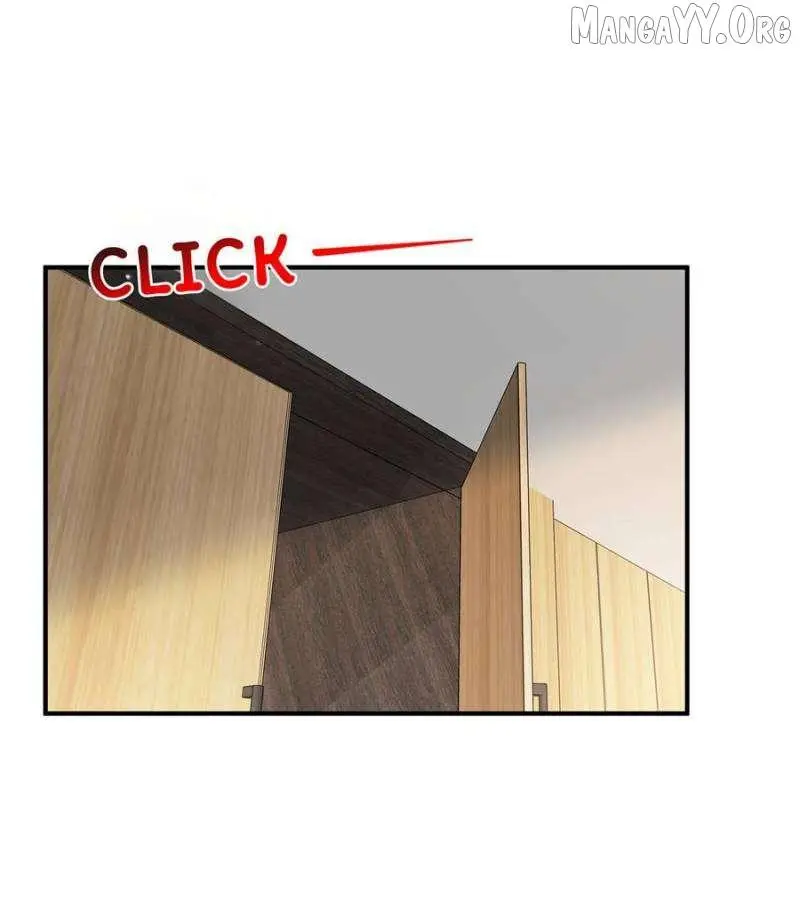 Perfect Secret Love: The Bad New Wife is a Little Sweet Chapter 548 page 7