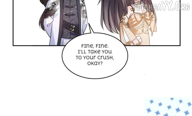 Perfect Secret Love: The Bad New Wife is a Little Sweet Chapter 550 page 15