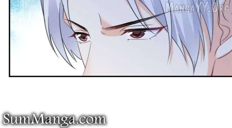 Perfect Secret Love: The Bad New Wife is a Little Sweet Chapter 548 page 23