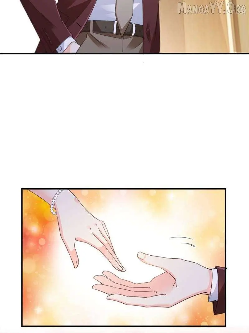 Perfect Secret Love: The Bad New Wife is a Little Sweet Chapter 548 page 9