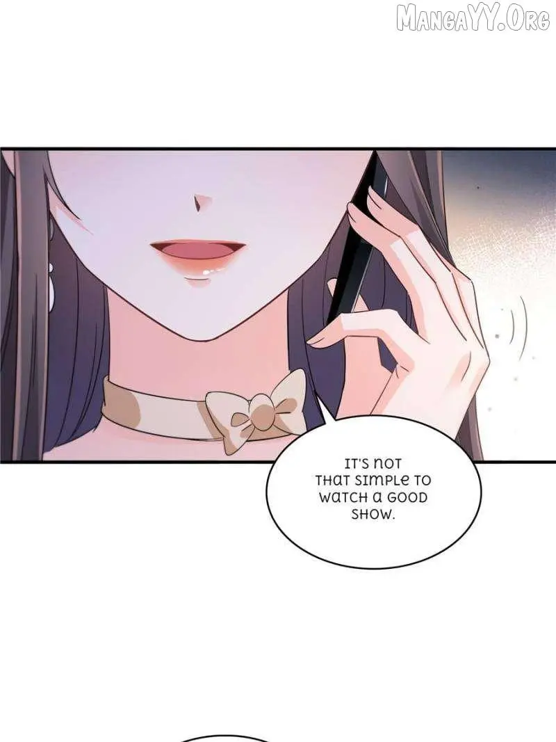Perfect Secret Love: The Bad New Wife is a Little Sweet Chapter 548 page 29