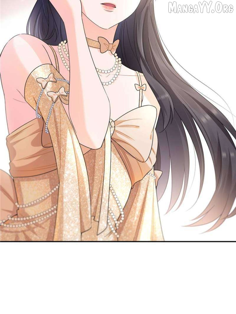 Perfect Secret Love: The Bad New Wife is a Little Sweet Chapter 549 page 7