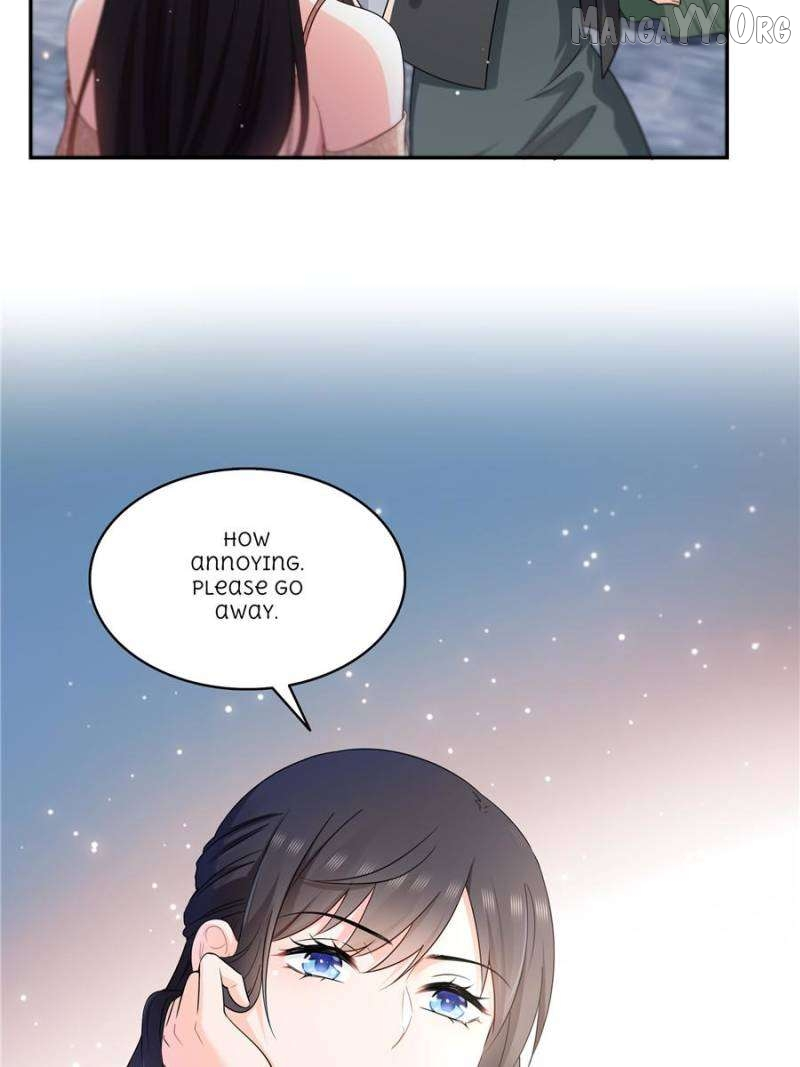 Perfect Secret Love: The Bad New Wife is a Little Sweet Chapter 549 page 6