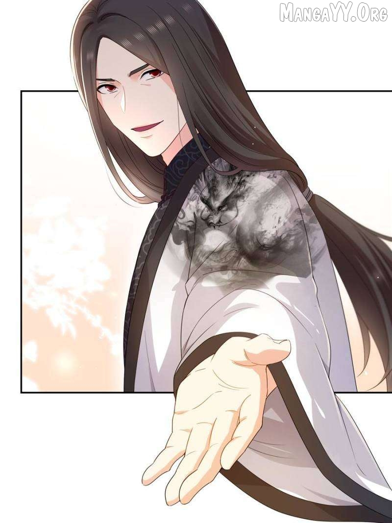 Perfect Secret Love: The Bad New Wife is a Little Sweet Chapter 549 page 34