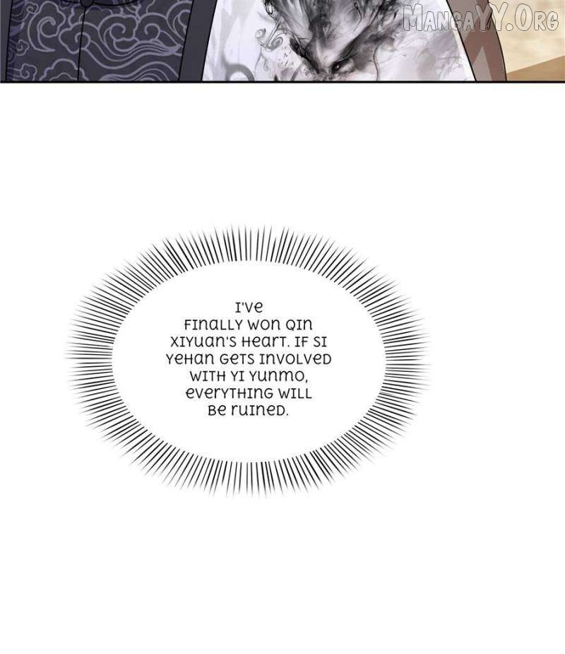 Perfect Secret Love: The Bad New Wife is a Little Sweet Chapter 550 page 23