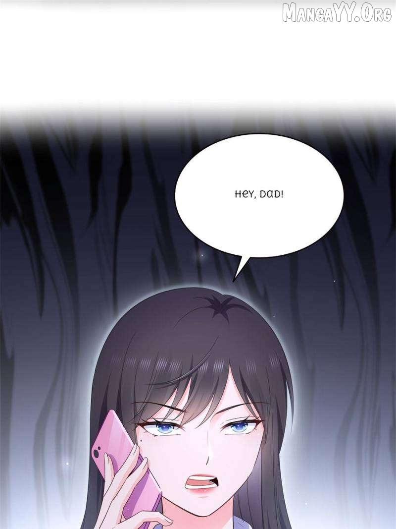 Perfect Secret Love: The Bad New Wife is a Little Sweet Chapter 547 page 8