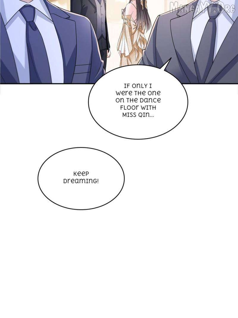 Perfect Secret Love: The Bad New Wife is a Little Sweet Chapter 550 page 29