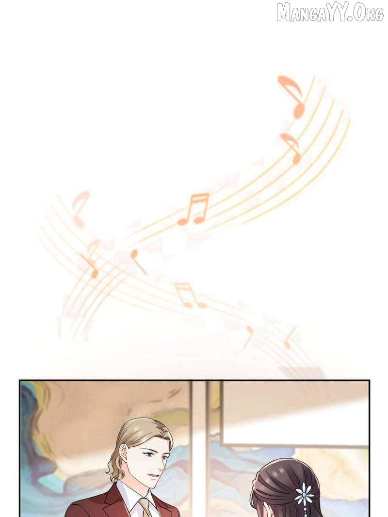 Perfect Secret Love: The Bad New Wife is a Little Sweet Chapter 550 page 24