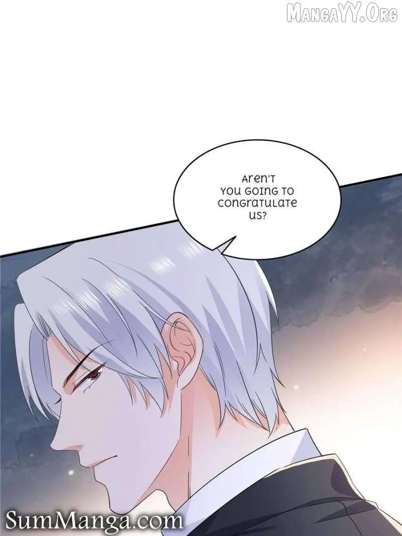 Perfect Secret Love: The Bad New Wife is a Little Sweet Chapter 548 page 33