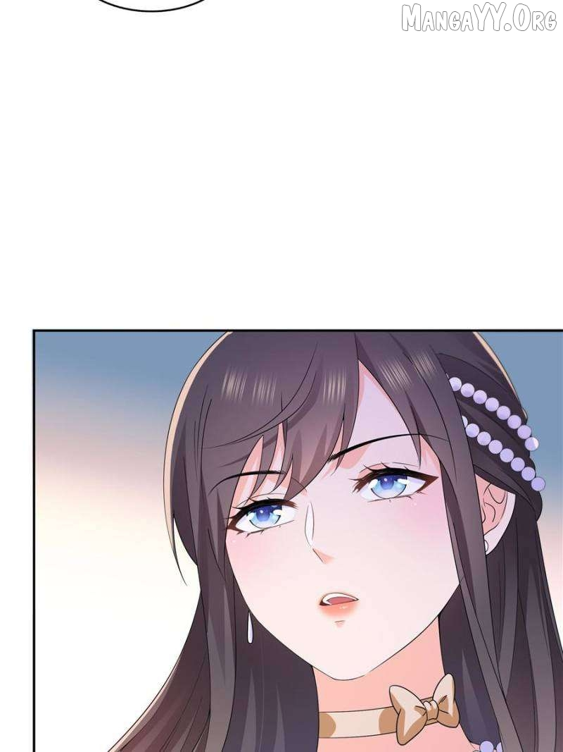 Perfect Secret Love: The Bad New Wife is a Little Sweet Chapter 550 page 31