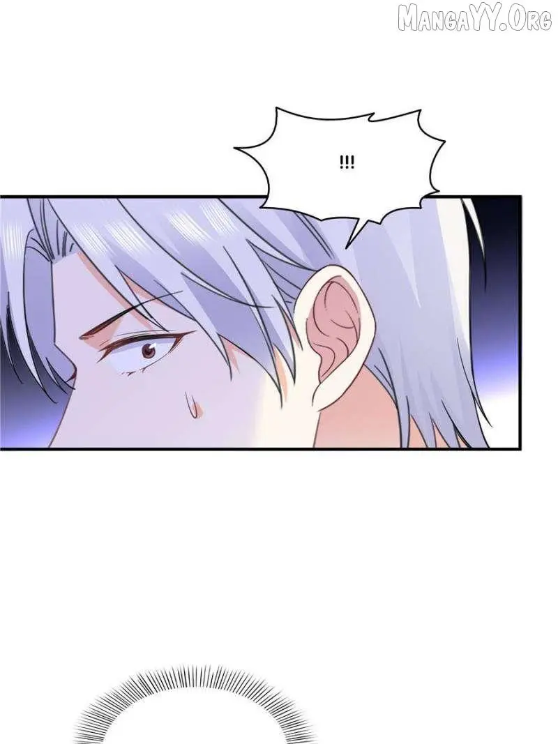 Perfect Secret Love: The Bad New Wife is a Little Sweet Chapter 548 page 37