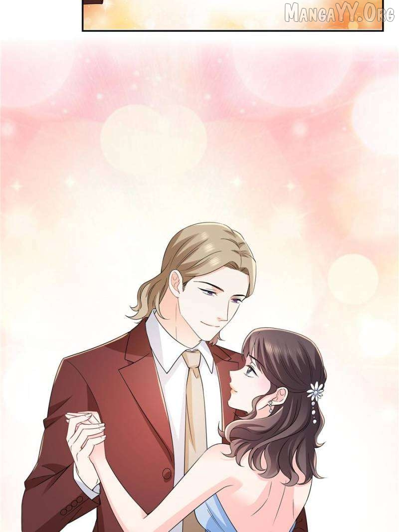 Perfect Secret Love: The Bad New Wife is a Little Sweet Chapter 550 page 26
