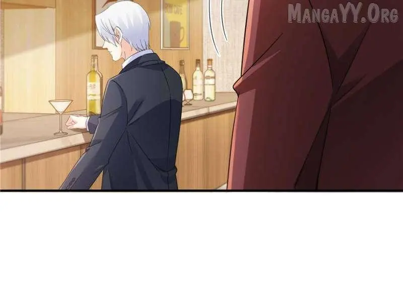 Perfect Secret Love: The Bad New Wife is a Little Sweet Chapter 548 page 31
