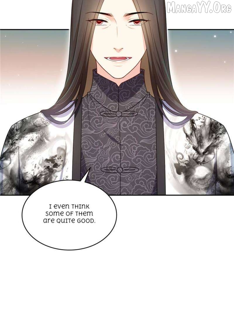 Perfect Secret Love: The Bad New Wife is a Little Sweet Chapter 549 page 30