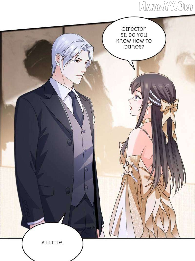 Perfect Secret Love: The Bad New Wife is a Little Sweet Chapter 550 page 30