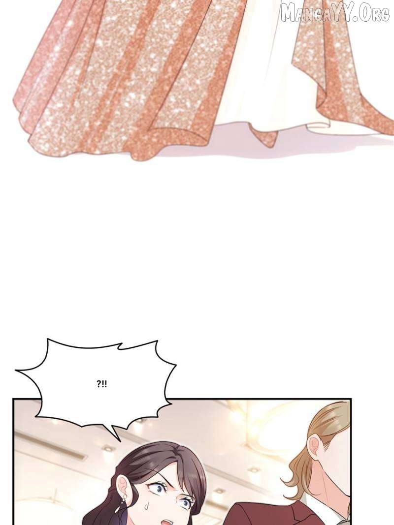 Perfect Secret Love: The Bad New Wife is a Little Sweet Chapter 549 page 38