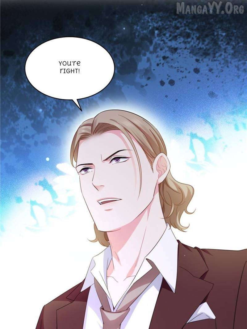 Perfect Secret Love: The Bad New Wife is a Little Sweet Chapter 552 page 10