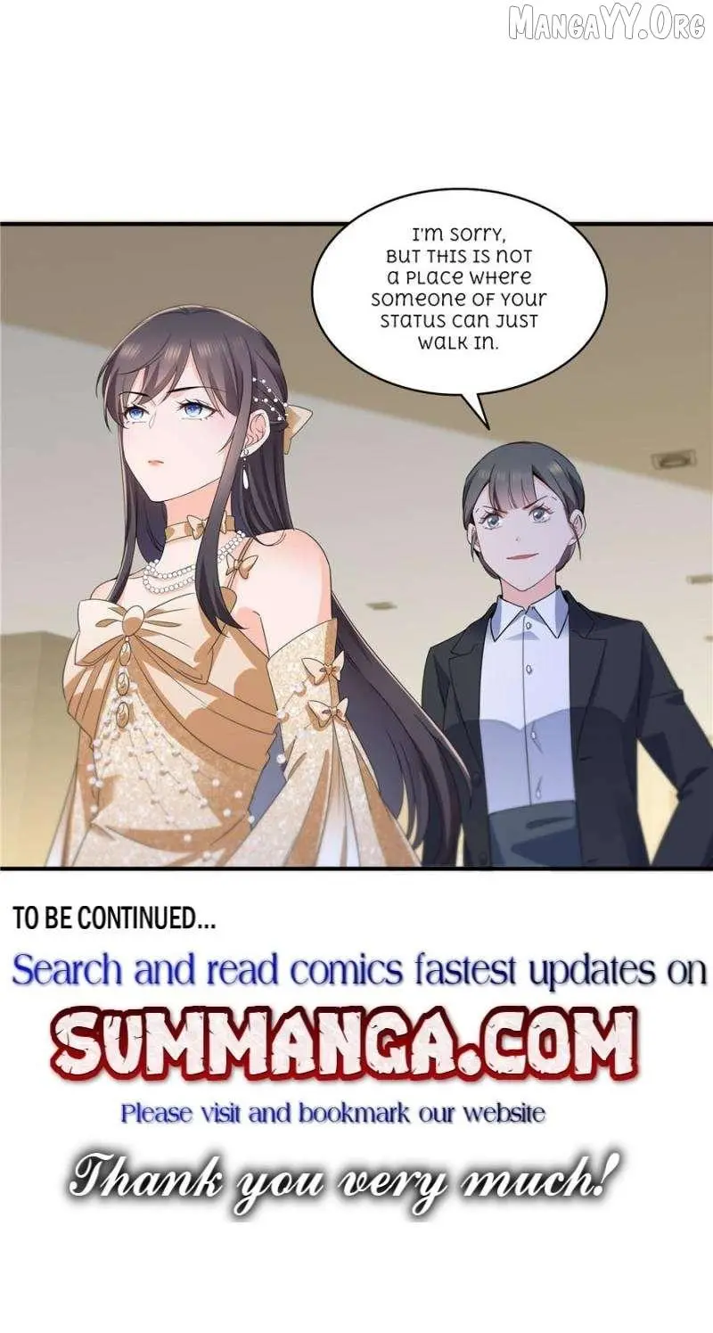 Perfect Secret Love: The Bad New Wife is a Little Sweet Chapter 548 page 47