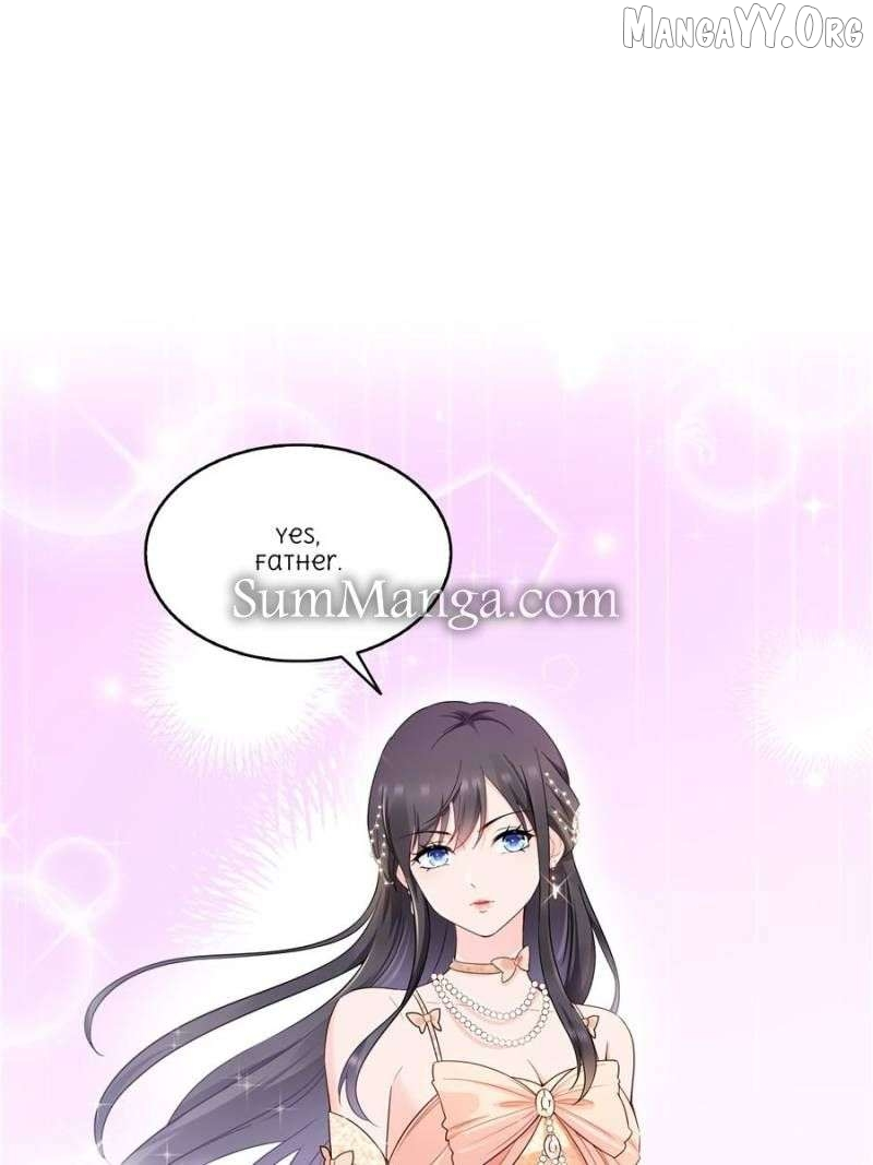 Perfect Secret Love: The Bad New Wife is a Little Sweet Chapter 549 page 36