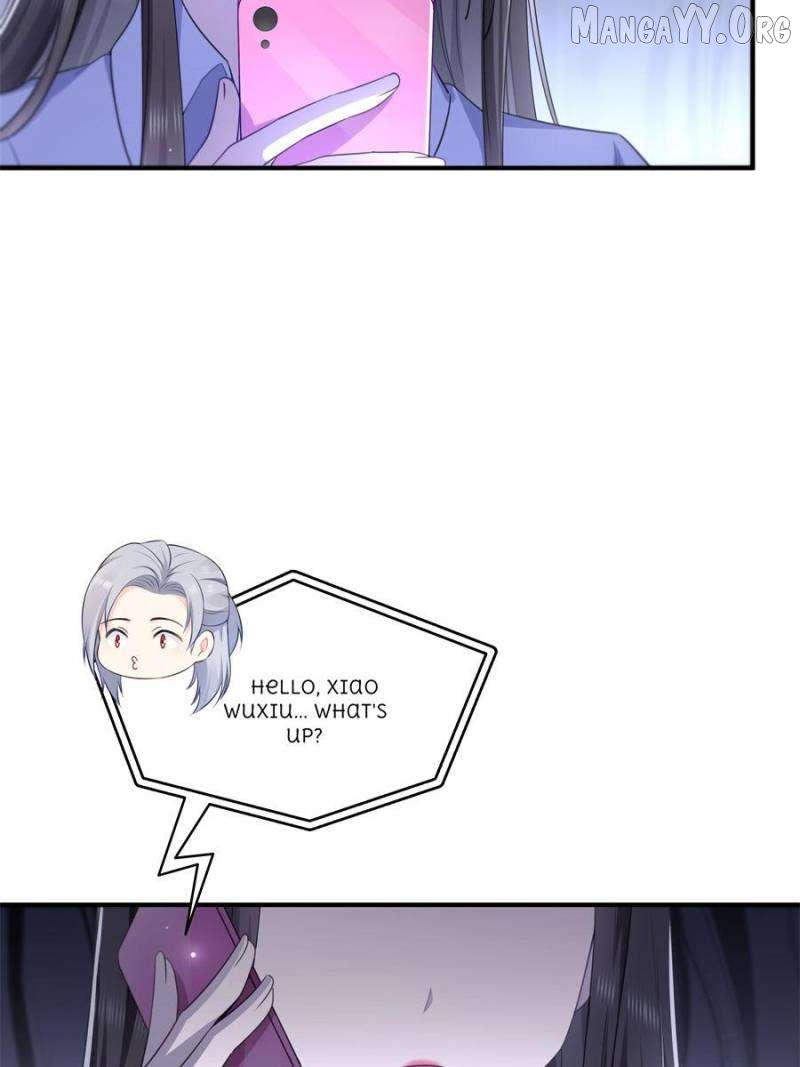 Perfect Secret Love: The Bad New Wife is a Little Sweet Chapter 547 page 6