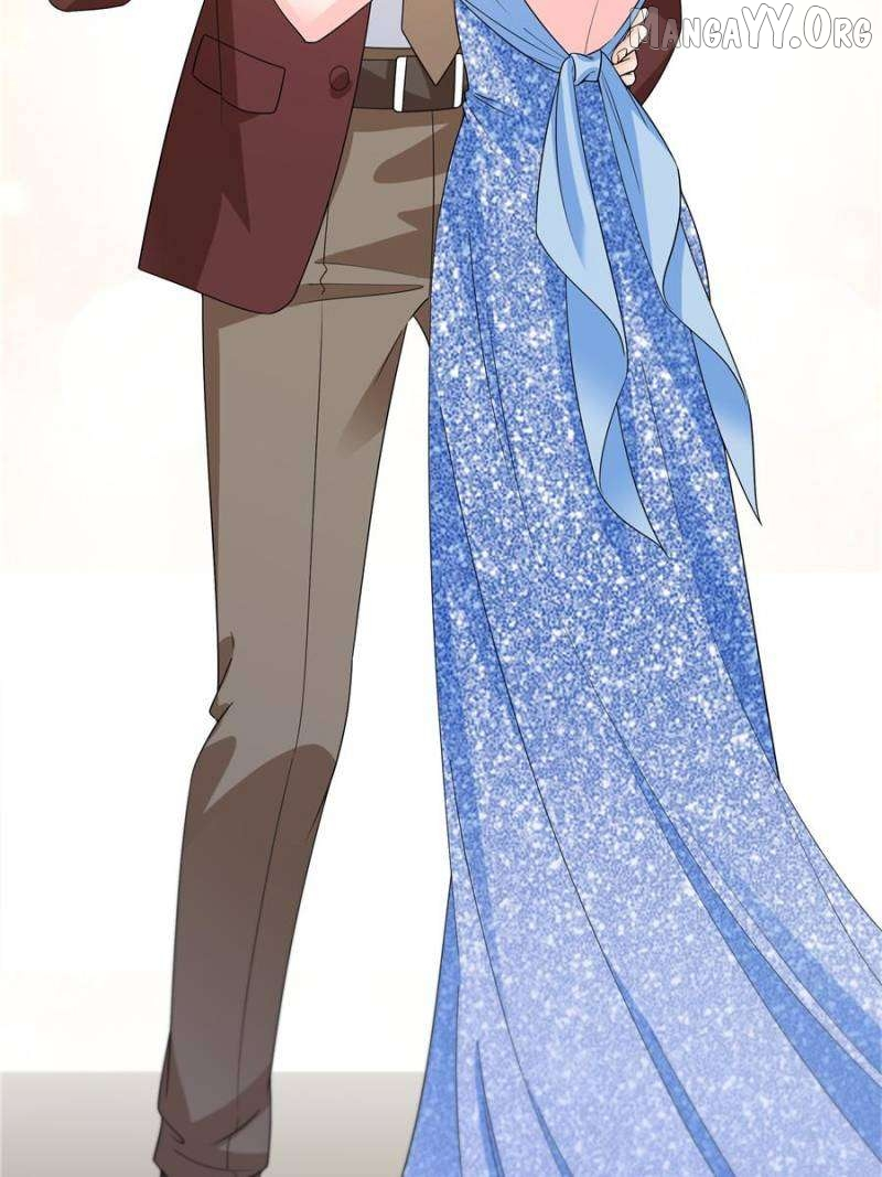 Perfect Secret Love: The Bad New Wife is a Little Sweet Chapter 550 page 27