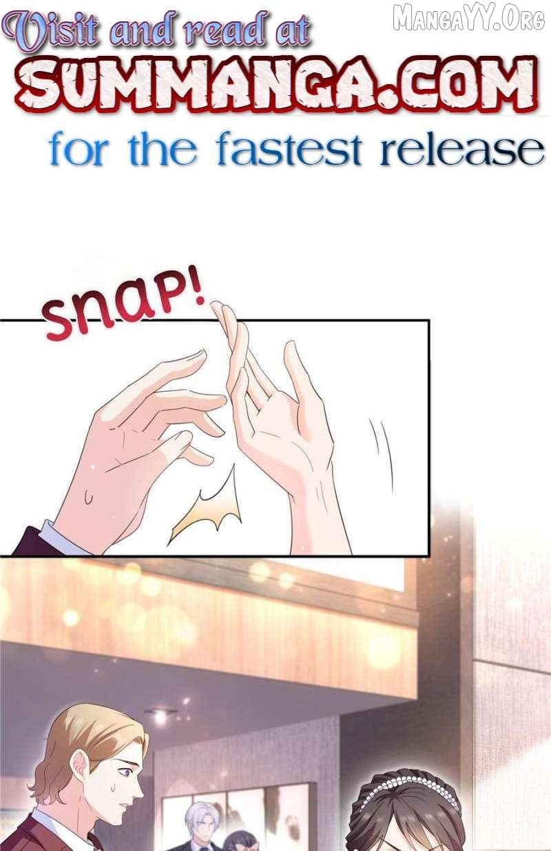 Perfect Secret Love: The Bad New Wife is a Little Sweet Chapter 551 page 1