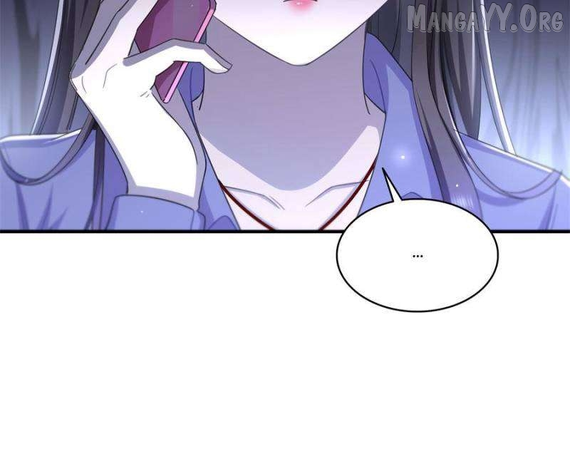 Perfect Secret Love: The Bad New Wife is a Little Sweet Chapter 547 page 7