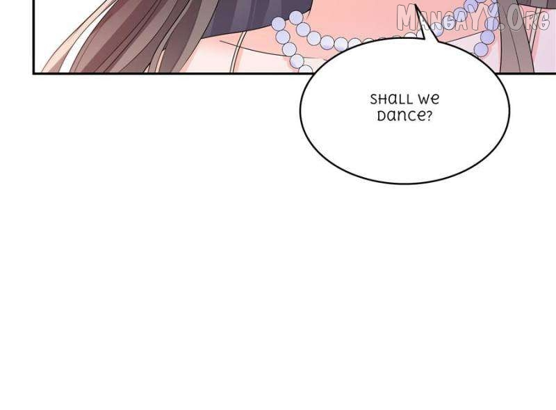 Perfect Secret Love: The Bad New Wife is a Little Sweet Chapter 550 page 32