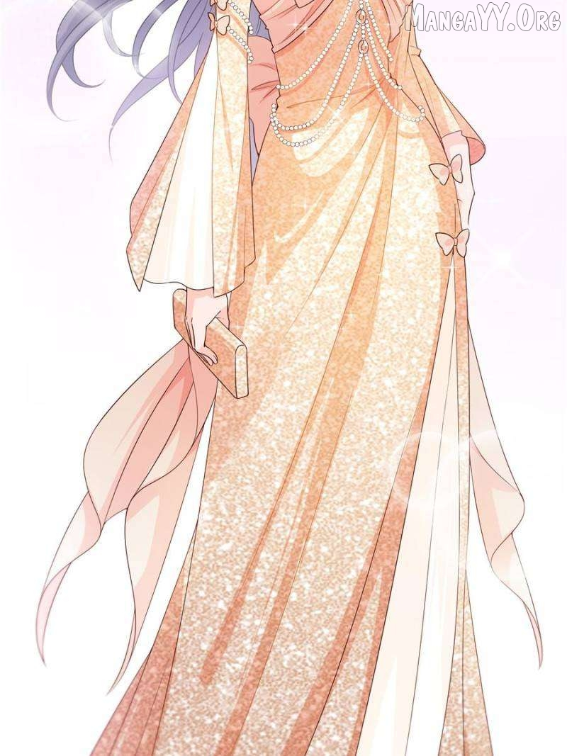 Perfect Secret Love: The Bad New Wife is a Little Sweet Chapter 549 page 37
