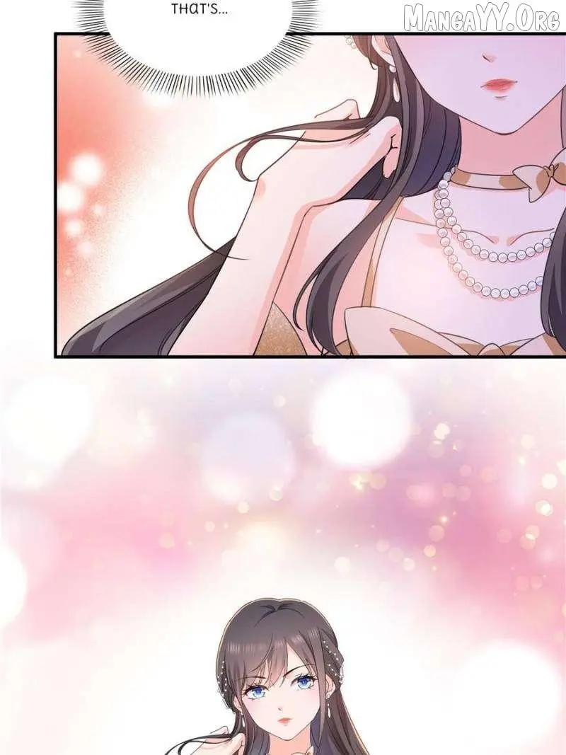 Perfect Secret Love: The Bad New Wife is a Little Sweet Chapter 548 page 38