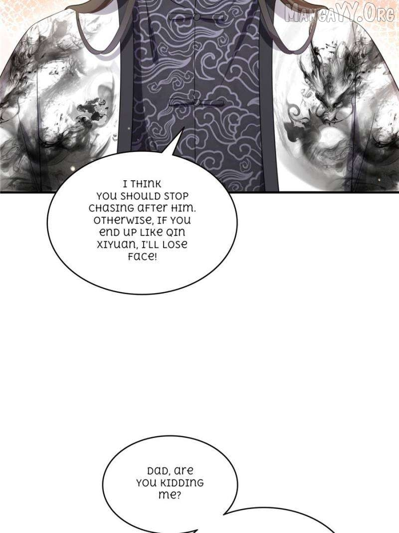 Perfect Secret Love: The Bad New Wife is a Little Sweet Chapter 552 page 24