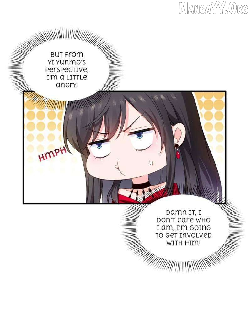 Perfect Secret Love: The Bad New Wife is a Little Sweet Chapter 552 page 28