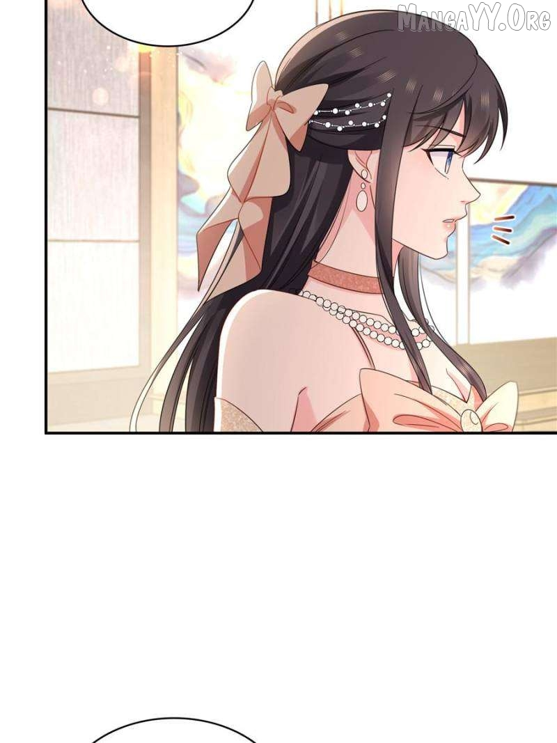 Perfect Secret Love: The Bad New Wife is a Little Sweet Chapter 551 page 22