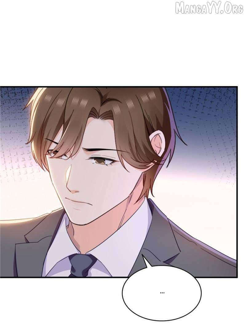 Perfect Secret Love: The Bad New Wife is a Little Sweet Chapter 552 page 34