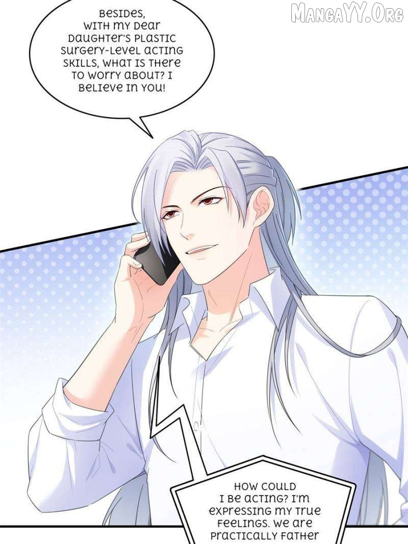 Perfect Secret Love: The Bad New Wife is a Little Sweet Chapter 547 page 29