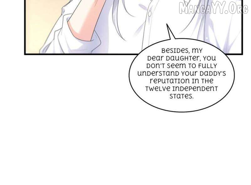 Perfect Secret Love: The Bad New Wife is a Little Sweet Chapter 547 page 24