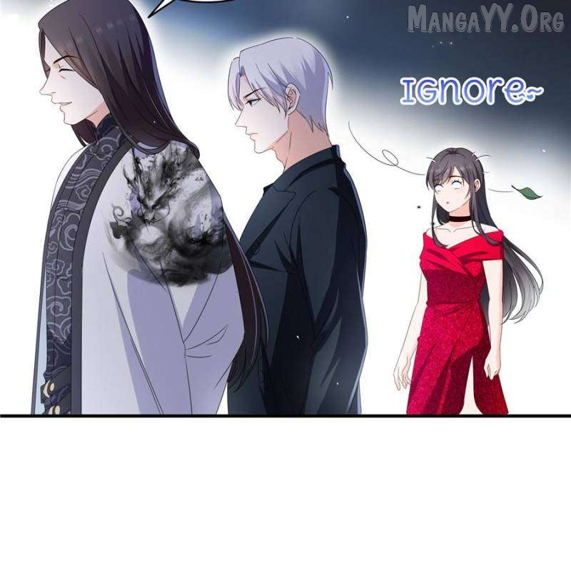 Perfect Secret Love: The Bad New Wife is a Little Sweet Chapter 552 page 43