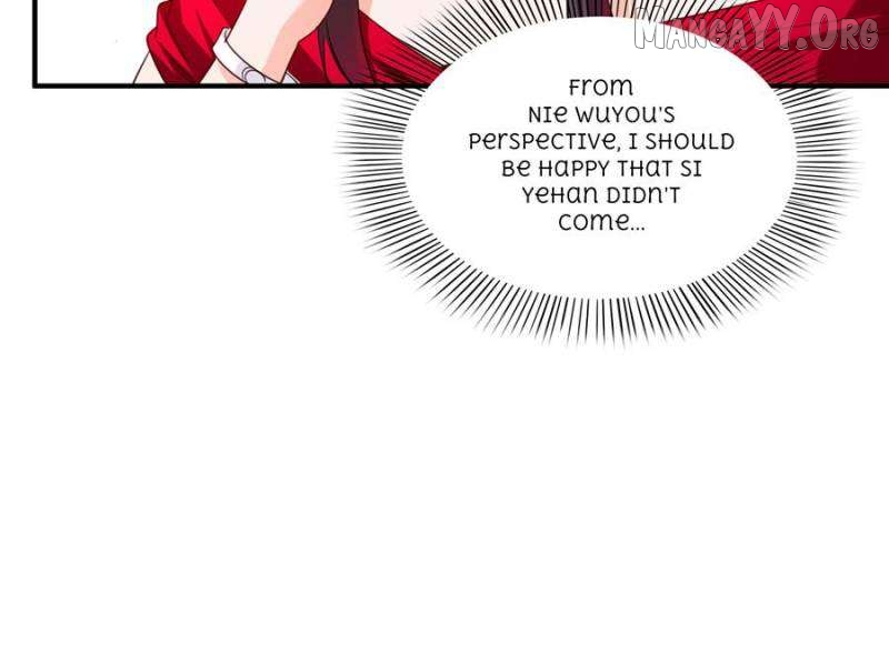 Perfect Secret Love: The Bad New Wife is a Little Sweet Chapter 552 page 27