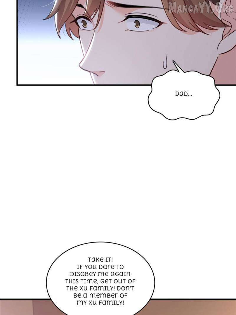 Perfect Secret Love: The Bad New Wife is a Little Sweet Chapter 552 page 32