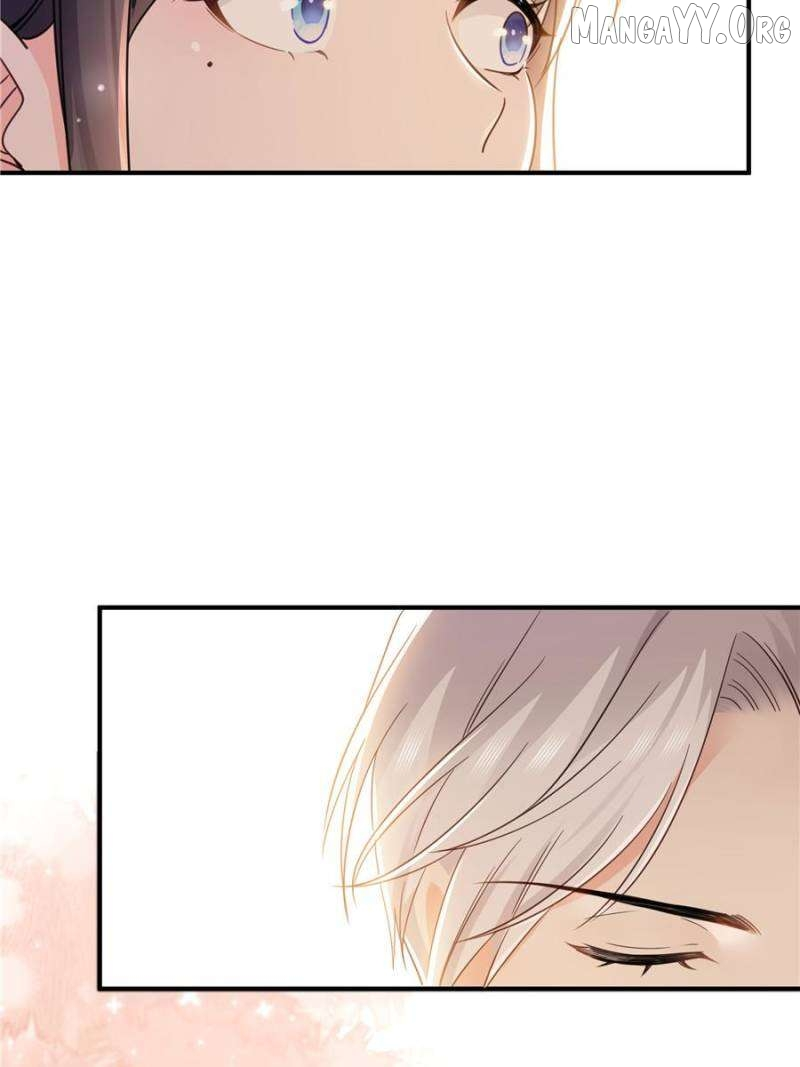Perfect Secret Love: The Bad New Wife is a Little Sweet Chapter 552 page 38