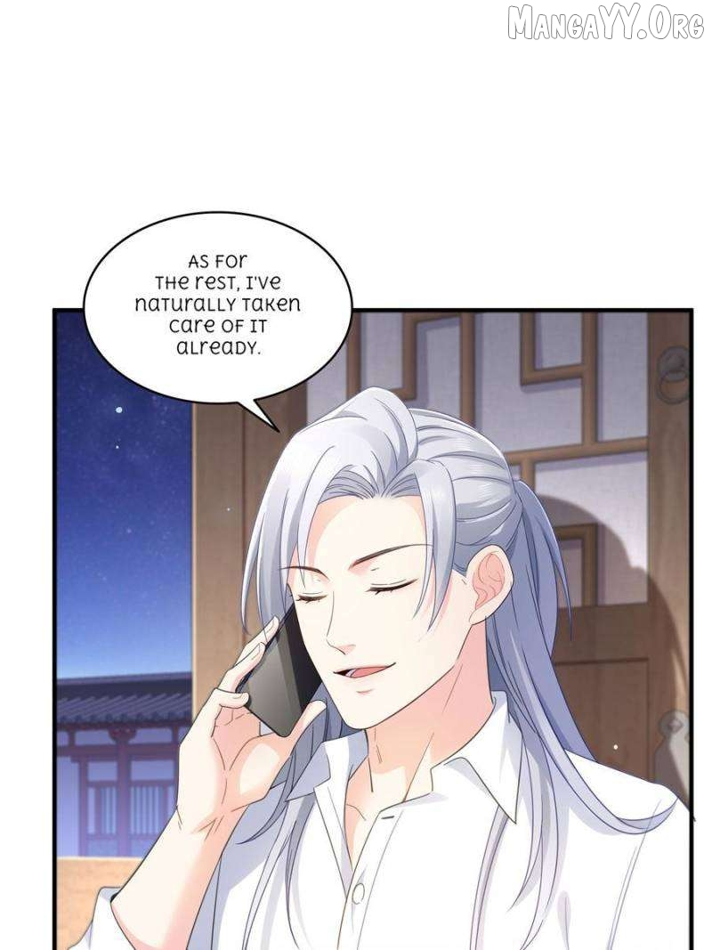 Perfect Secret Love: The Bad New Wife is a Little Sweet Chapter 547 page 26