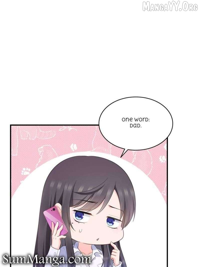 Perfect Secret Love: The Bad New Wife is a Little Sweet Chapter 547 page 17