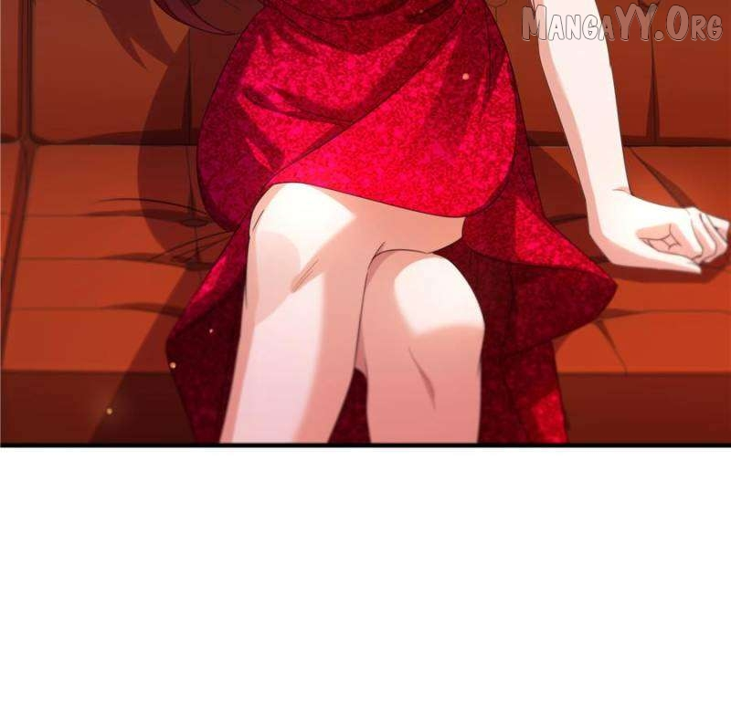 Perfect Secret Love: The Bad New Wife is a Little Sweet Chapter 552 page 18