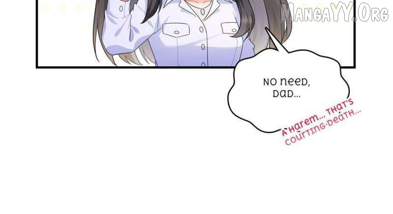 Perfect Secret Love: The Bad New Wife is a Little Sweet Chapter 547 page 32