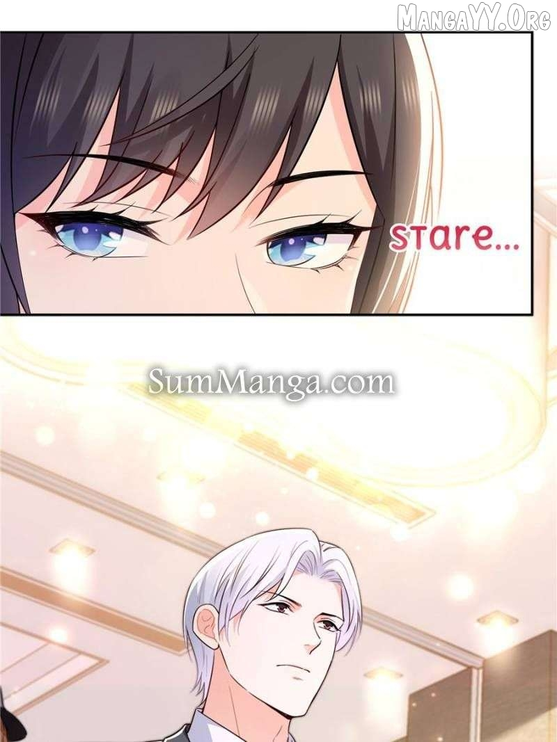 Perfect Secret Love: The Bad New Wife is a Little Sweet Chapter 549 page 49