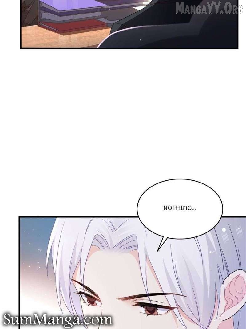 Perfect Secret Love: The Bad New Wife is a Little Sweet Chapter 547 page 44